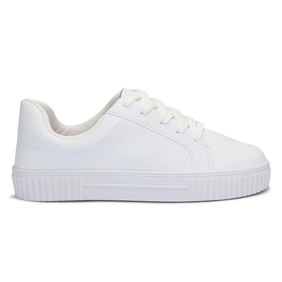 Tênis Vizzano Feminino Plataforma Casual 1307.100