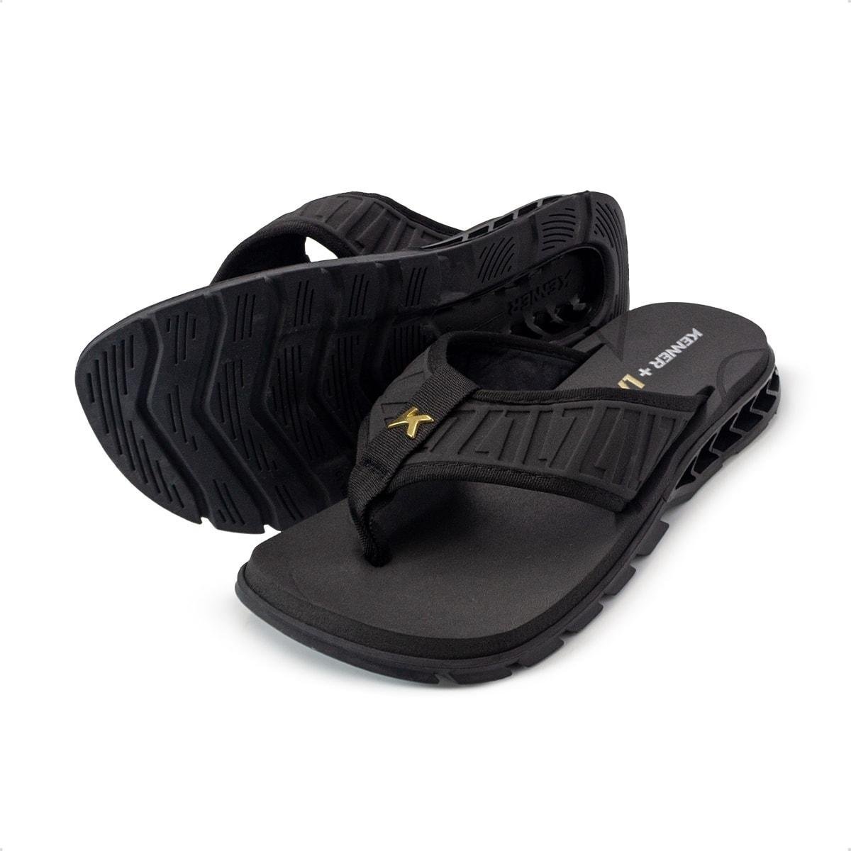 Sandália Kenner Rakka Elite L7 Preto 2