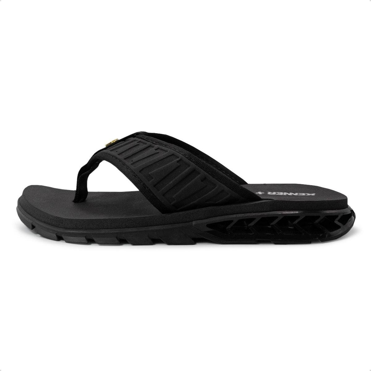 Sandália Kenner Rakka Elite L7 Preto 3