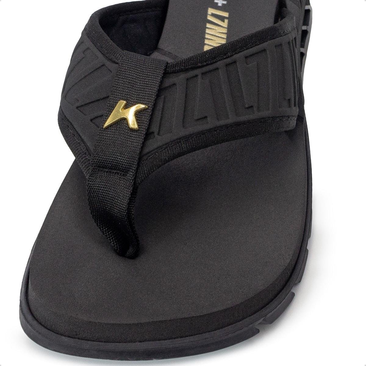 Sandália Kenner Rakka Elite L7 Preto 4