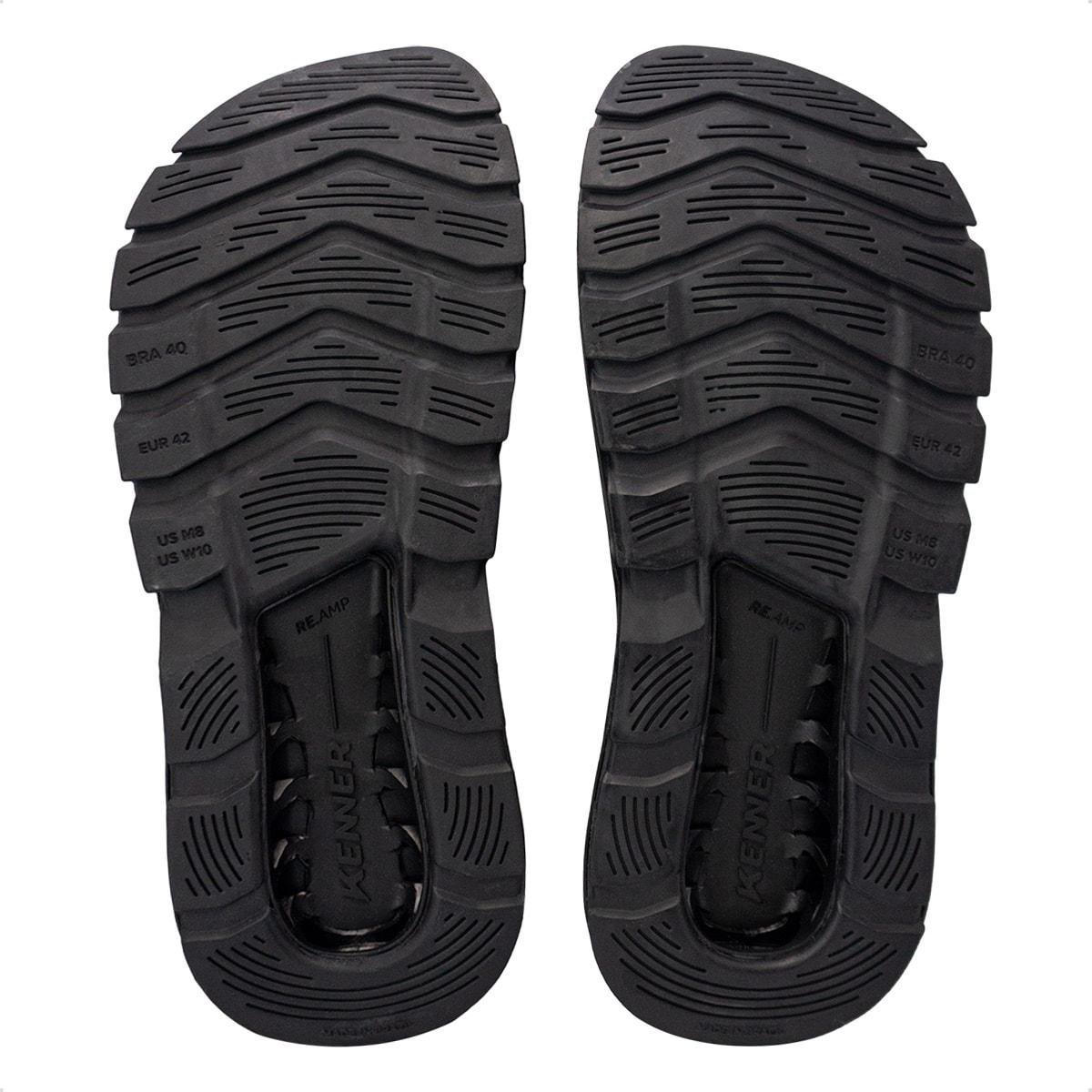 Sandália Kenner Rakka Elite L7 Preto 5