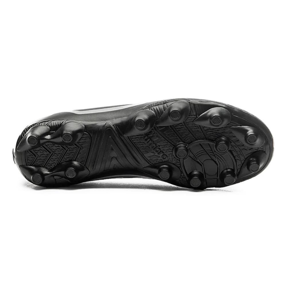 Chuteira Campo Umbro Orbit Preto 6