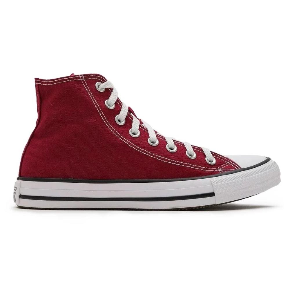 TÊNIS CONVERSE FEMININO C/A CHUCK TAYLOR ALL STAR HI