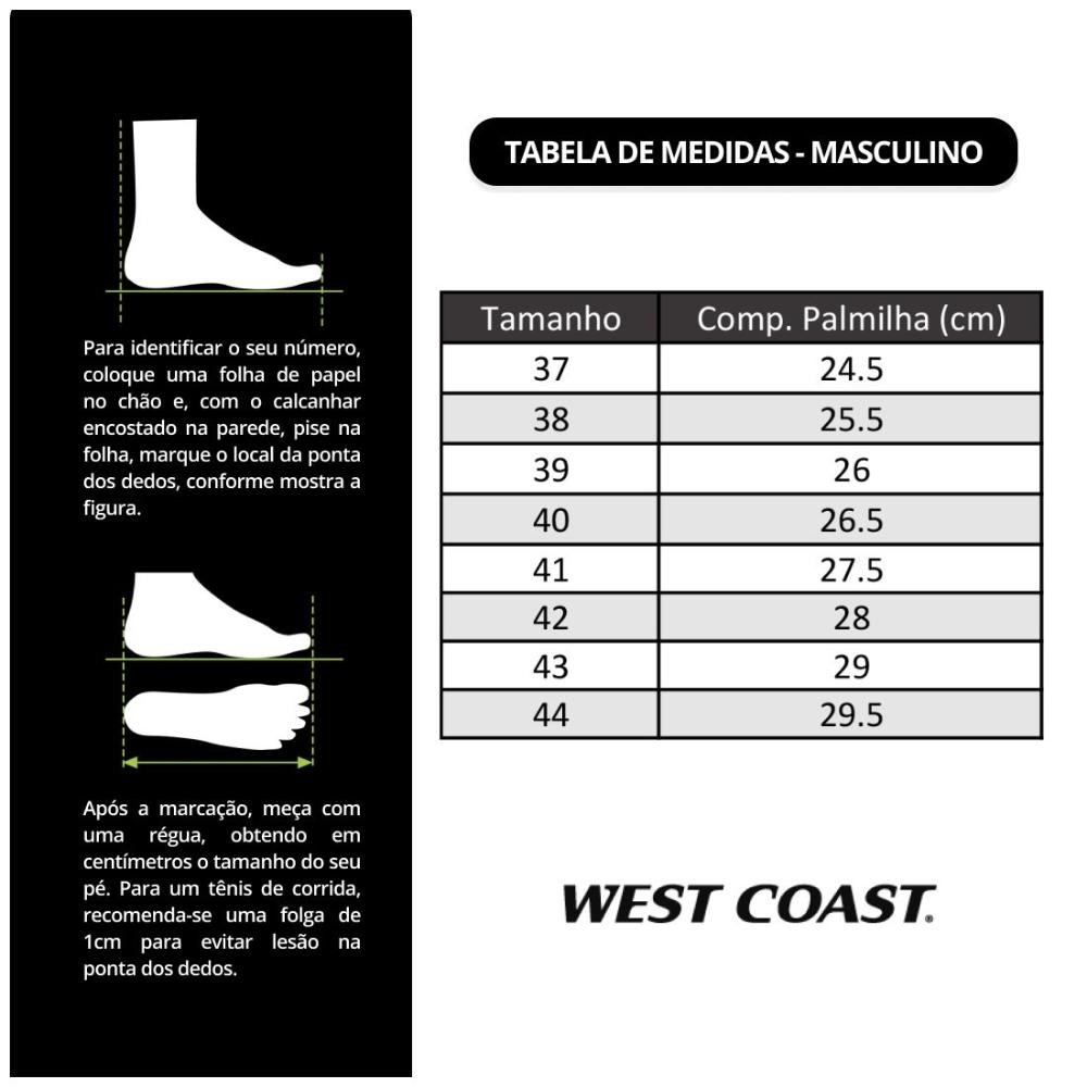 Bota West Coast Masculina Couro Worker Classic 311001 Amarelo 6