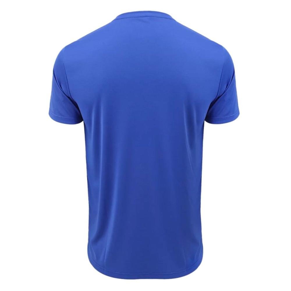 Camiseta Topper Masculina Classic New Azul