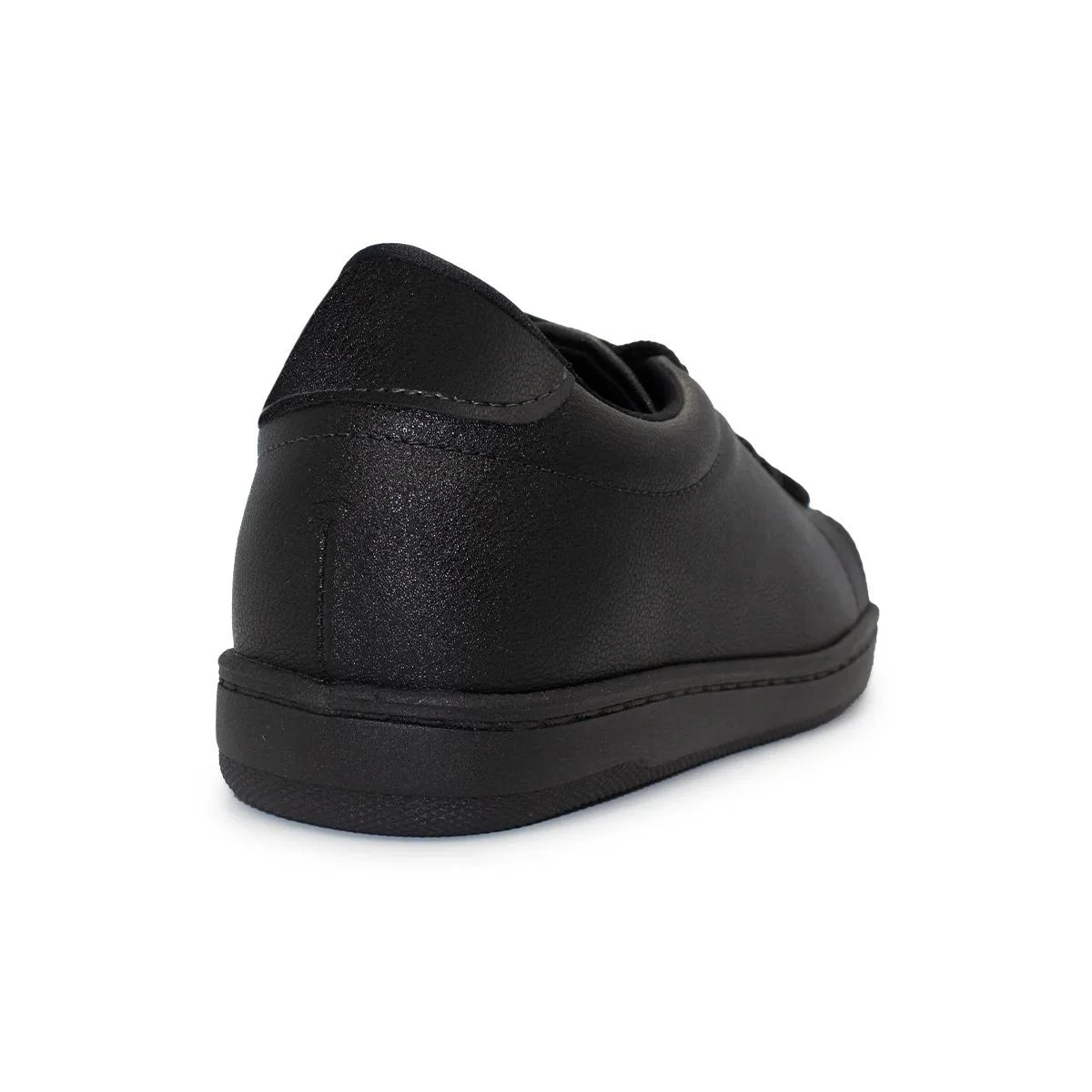 Tênis Modare Feminino Napa Floather/Napa Sense Flex Conforto 7363.105 Preto 4