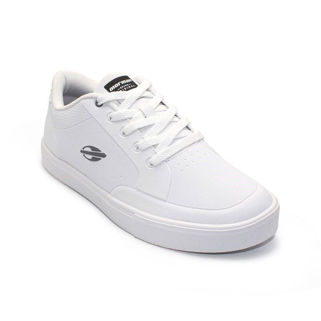 Tênis Unissex Mormaii Urban Free Branco 2