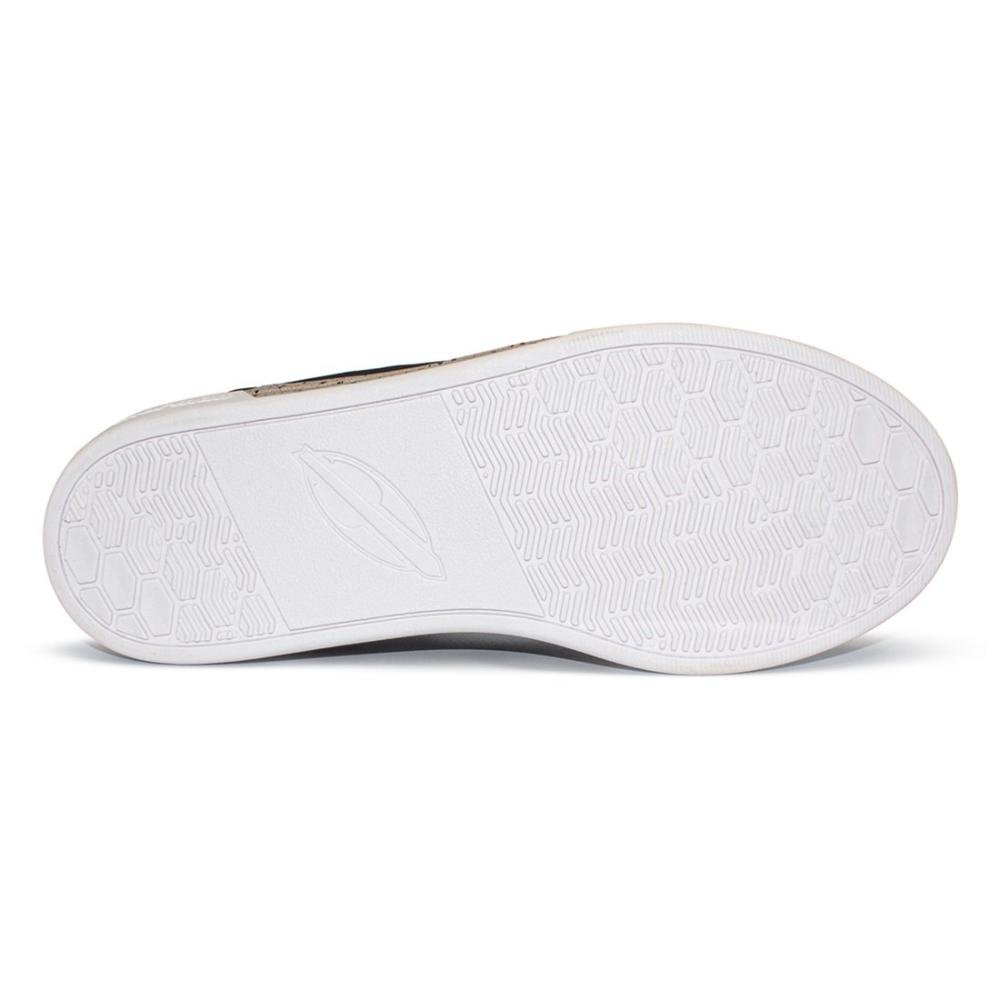 Tênis Unissex Mormaii Urban Smash Preto 5