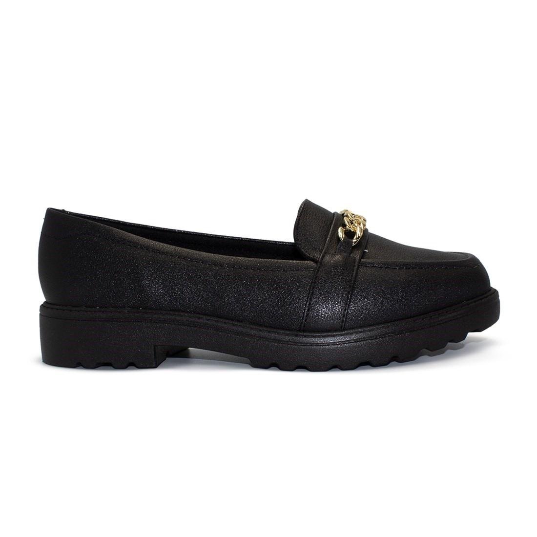 Mocassim Modare Feminino Napa Floather Nature 7357.111 Multicores 1