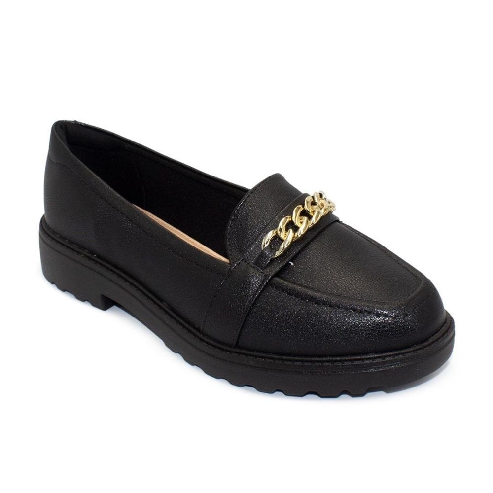Mocassim Modare Feminino Napa Floather Nature 7357.111 Multicores 2