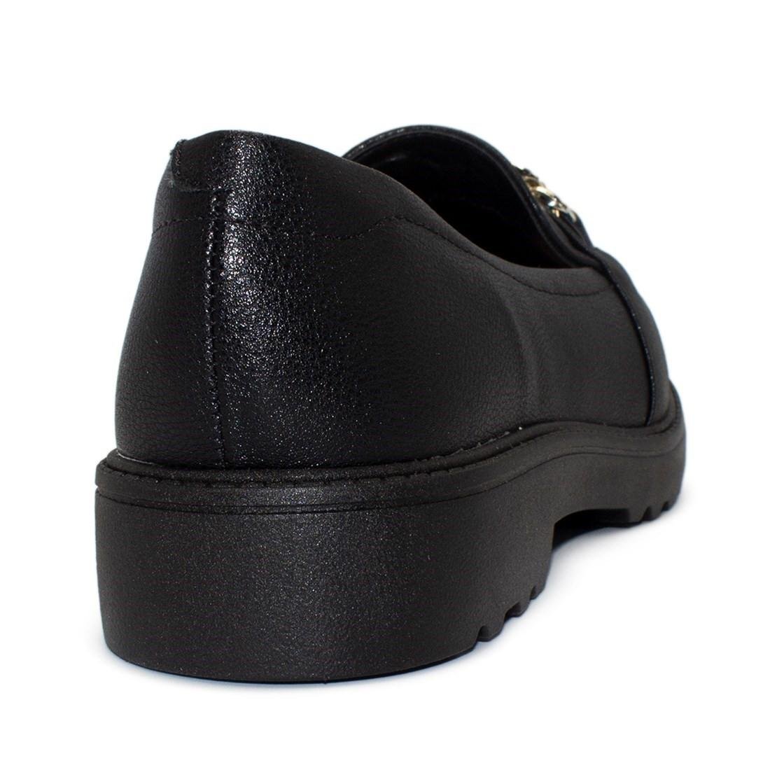 Mocassim Modare Feminino Napa Floather Nature 7357.111 Multicores 4