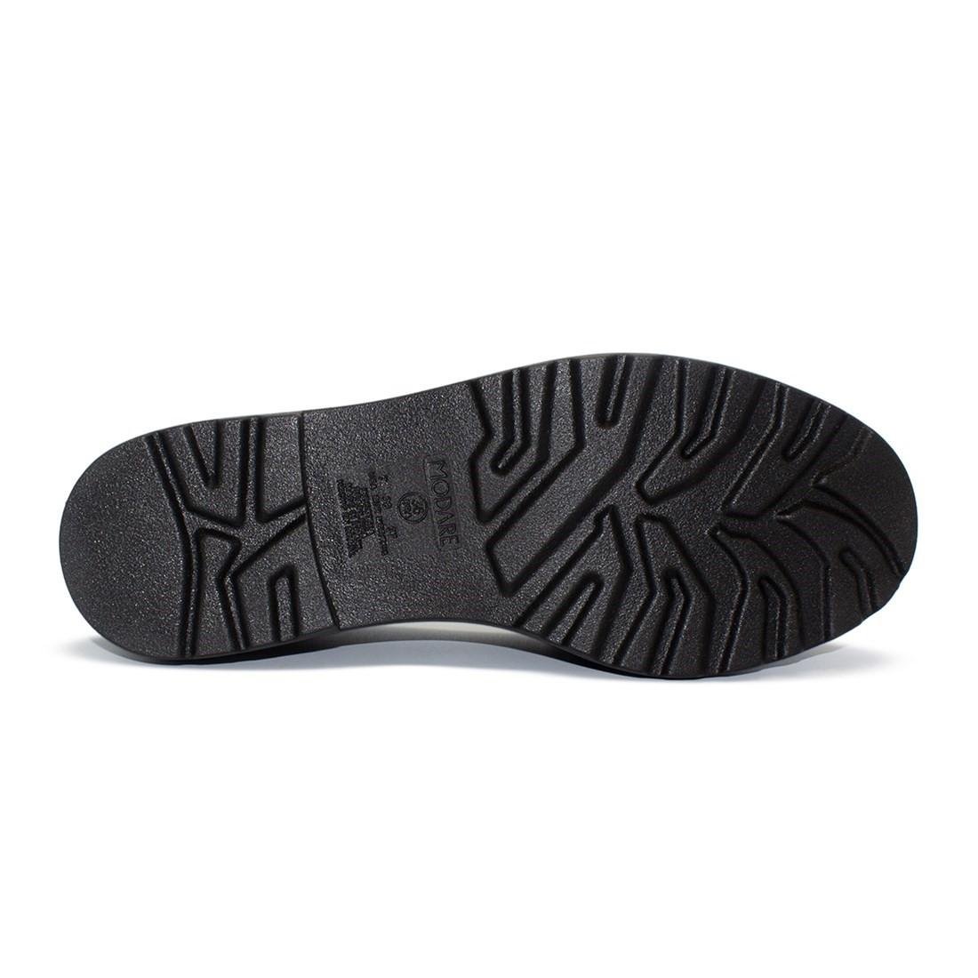 Mocassim Modare Feminino Napa Floather Nature 7357.111 Multicores 5