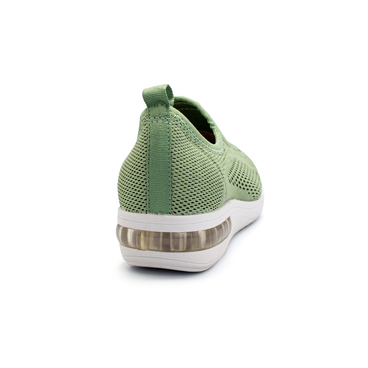 Tênis Modare Feminino Slip On Linho Lisboa Ultraconforto Casual 7320.217 4