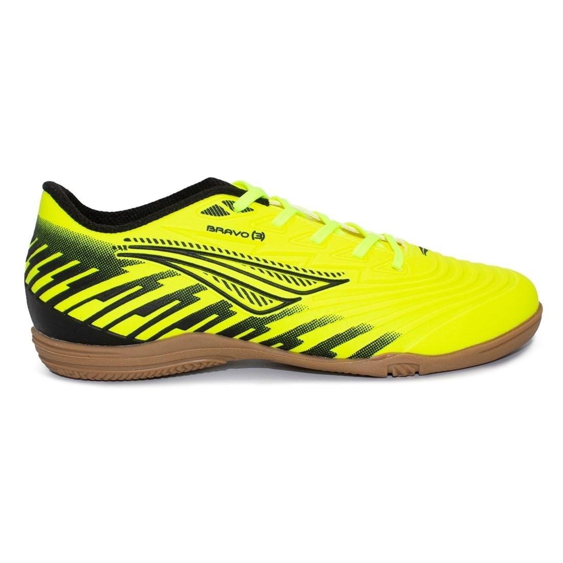 Chuteira Futsal Penalty Unissex Bravo Y-3