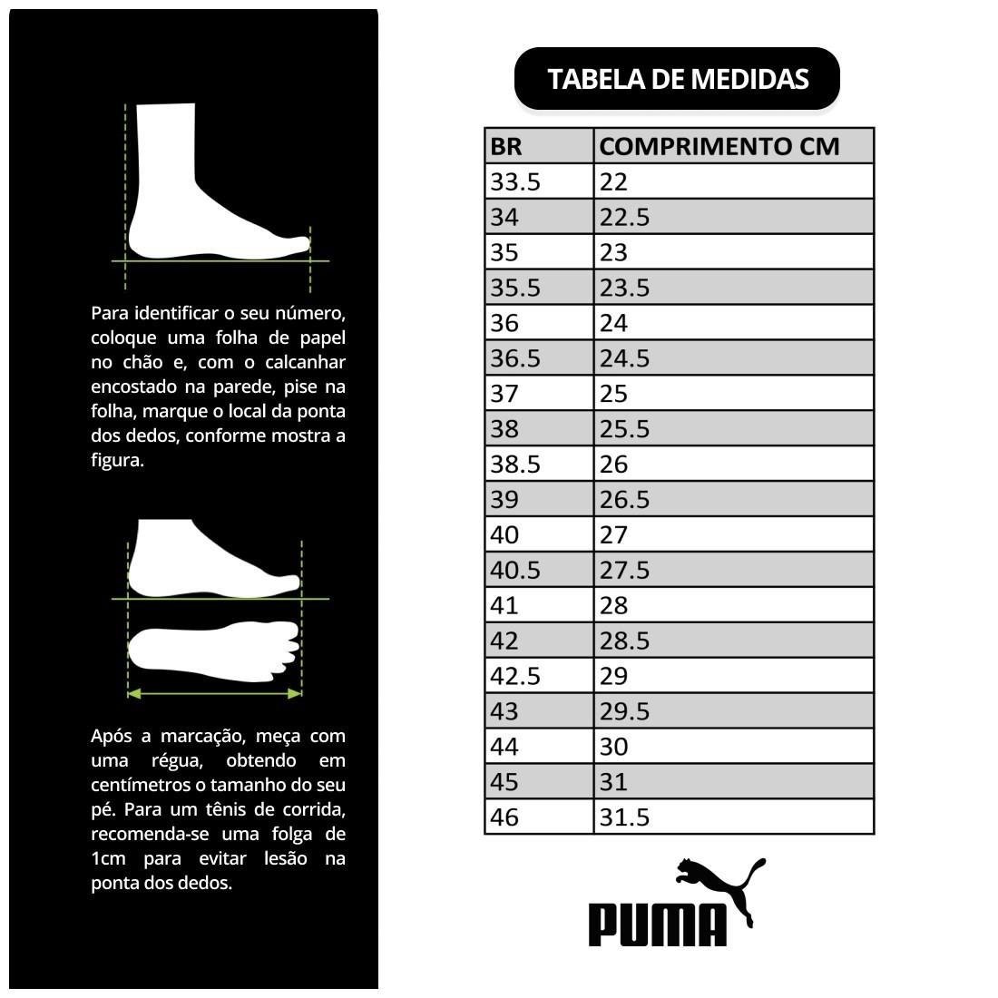Tênis Puma Feminino Jada Shine BDP Branco/Prata 6