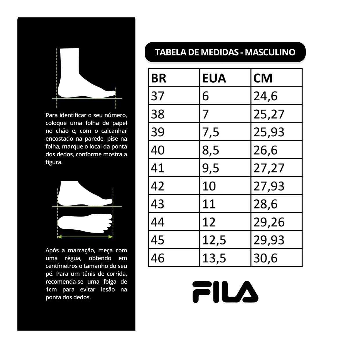 Chinelo Fila Masculino Sleek Slide Branco/Cinza 6