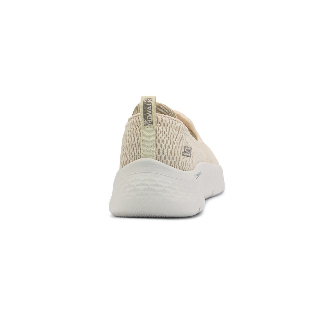 Chinelo Fila Feminino Sleek Slide Bege 5