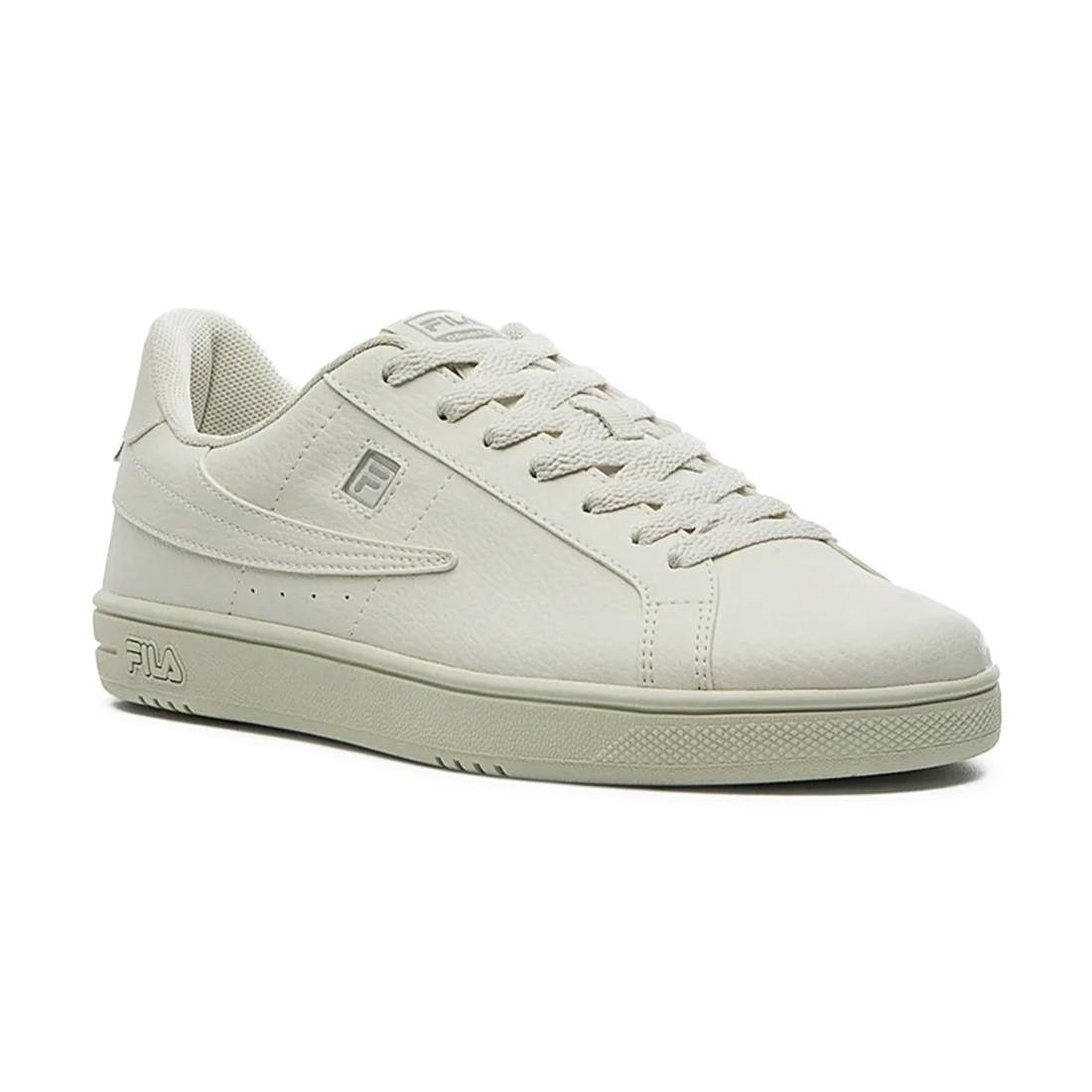 Tênis Fila Masculino FX Court 70 Branco 2
