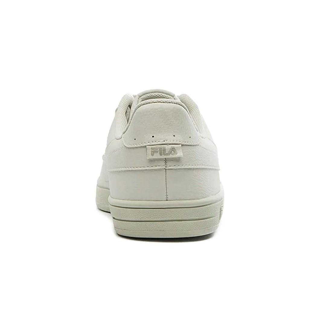 Tênis Fila Masculino FX Court 70 Branco 4