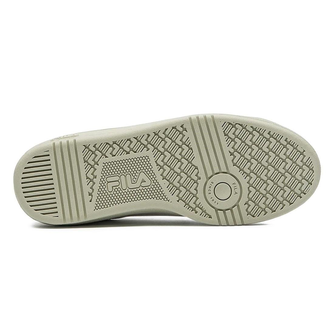 Tênis Fila Masculino FX Court 70 Branco 5