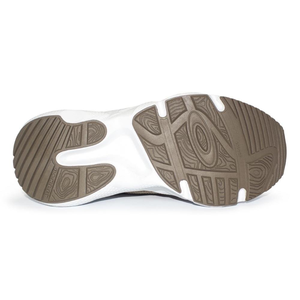 Tênis Oakley Masculino Halftrack II Premium Bege 5