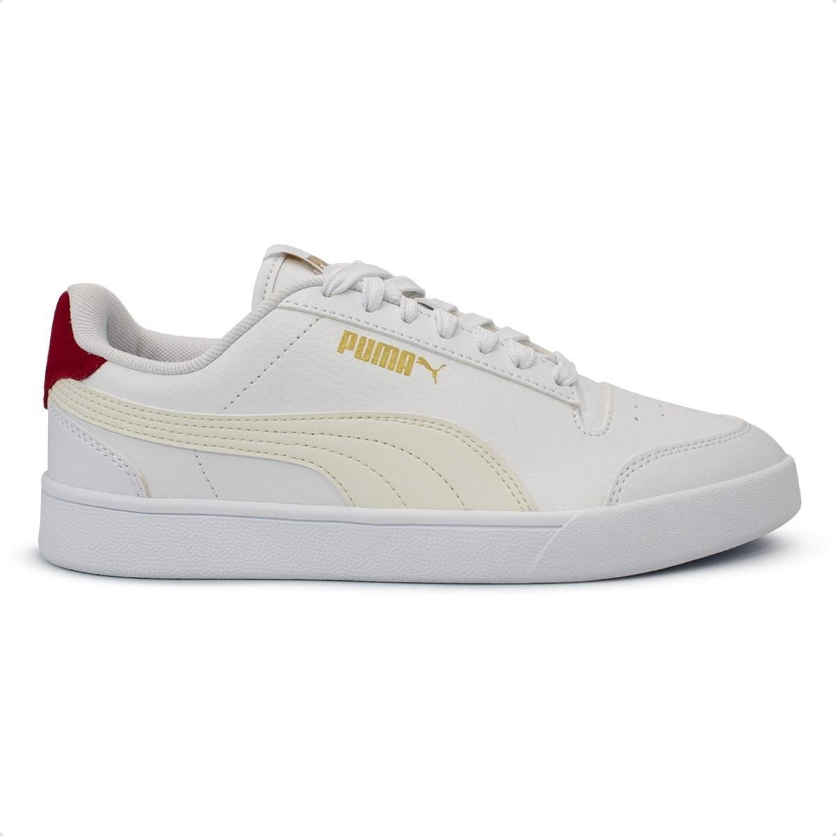 TÊNIS PUMA SHUFFLE BDP 382141