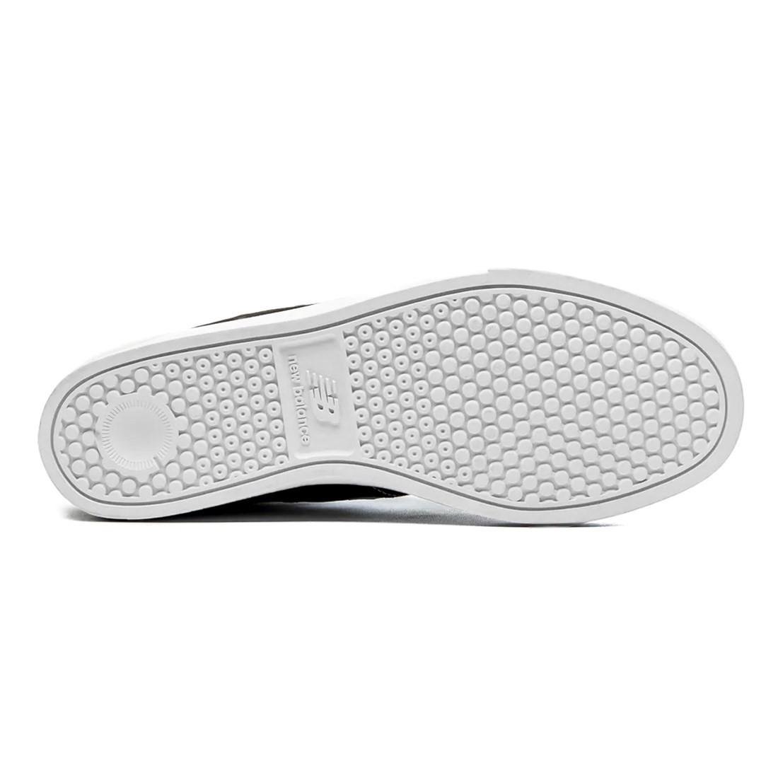 Tênis New Balance Unissex 55 Preto/Branco 5