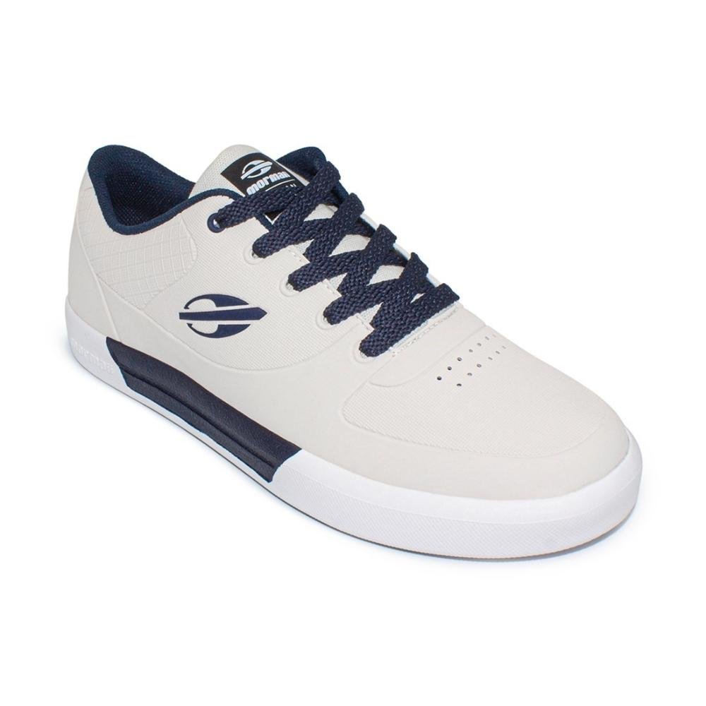 Tênis Mormaii Urban Pulse Unissex Bege 2