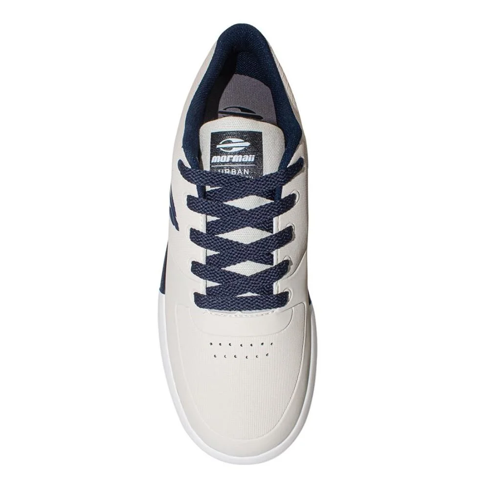 Tênis Mormaii Urban Pulse Unissex Bege 3