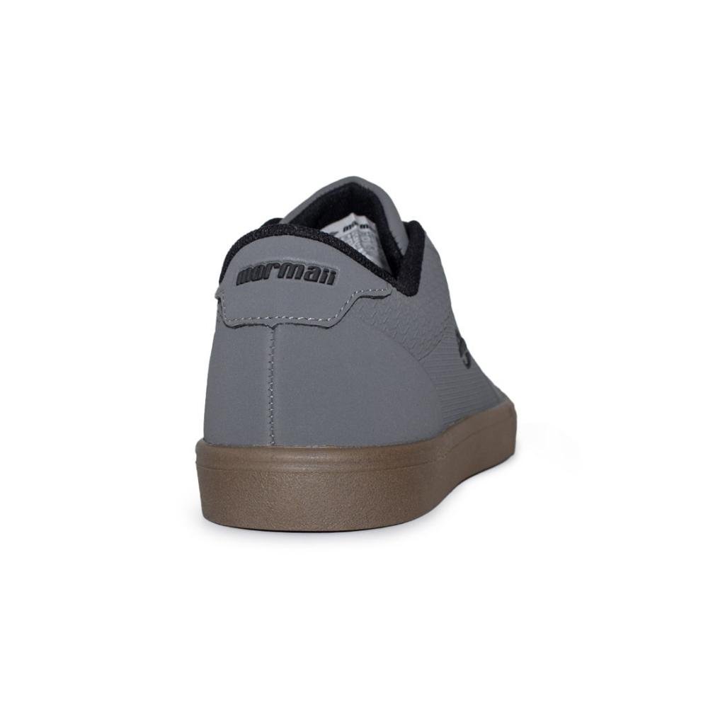 Tênis Unissex Mormaii Urban 3 Preto 4