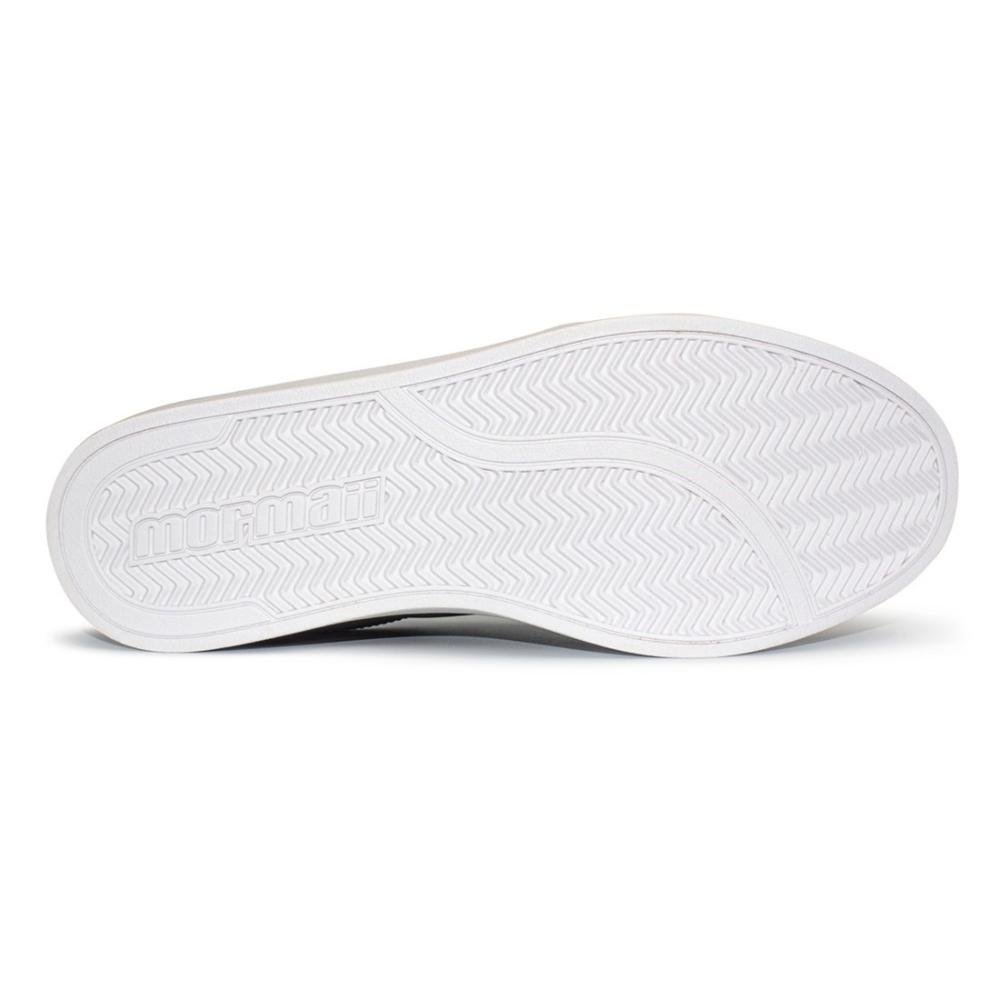 Tênis Mormaii Unissex Urban Leap Branco 5