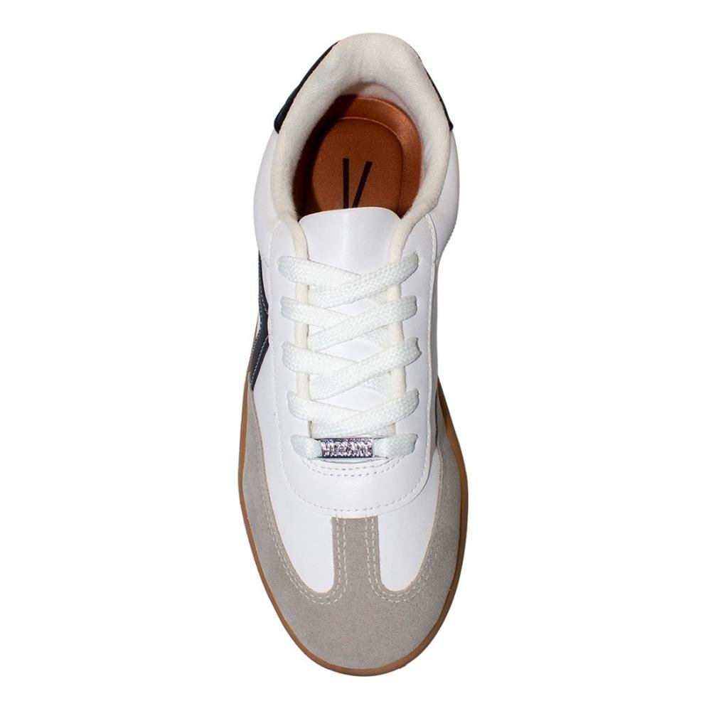 Tênis Vizzano Feminino Casual Pelica 1430.102 Multicores 3