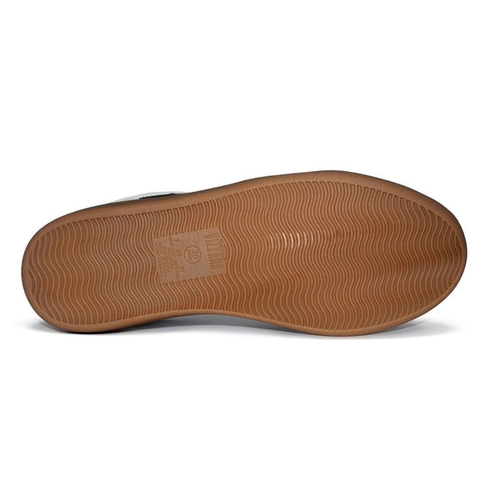 Tênis Vizzano Feminino Casual Pelica 1430.102 Multicores 5