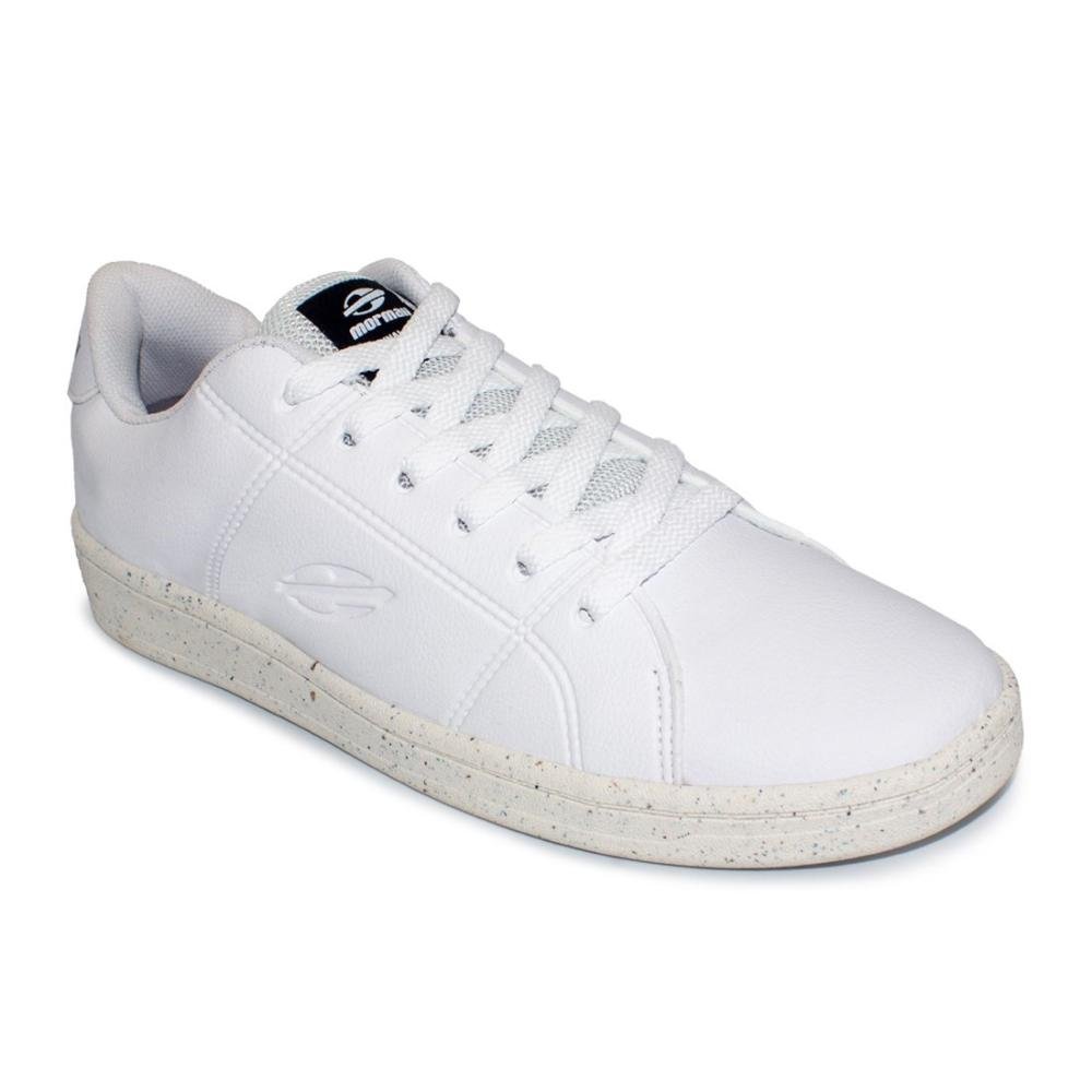 Tênis Unissex Mormaii Urban Thunder Branco 2