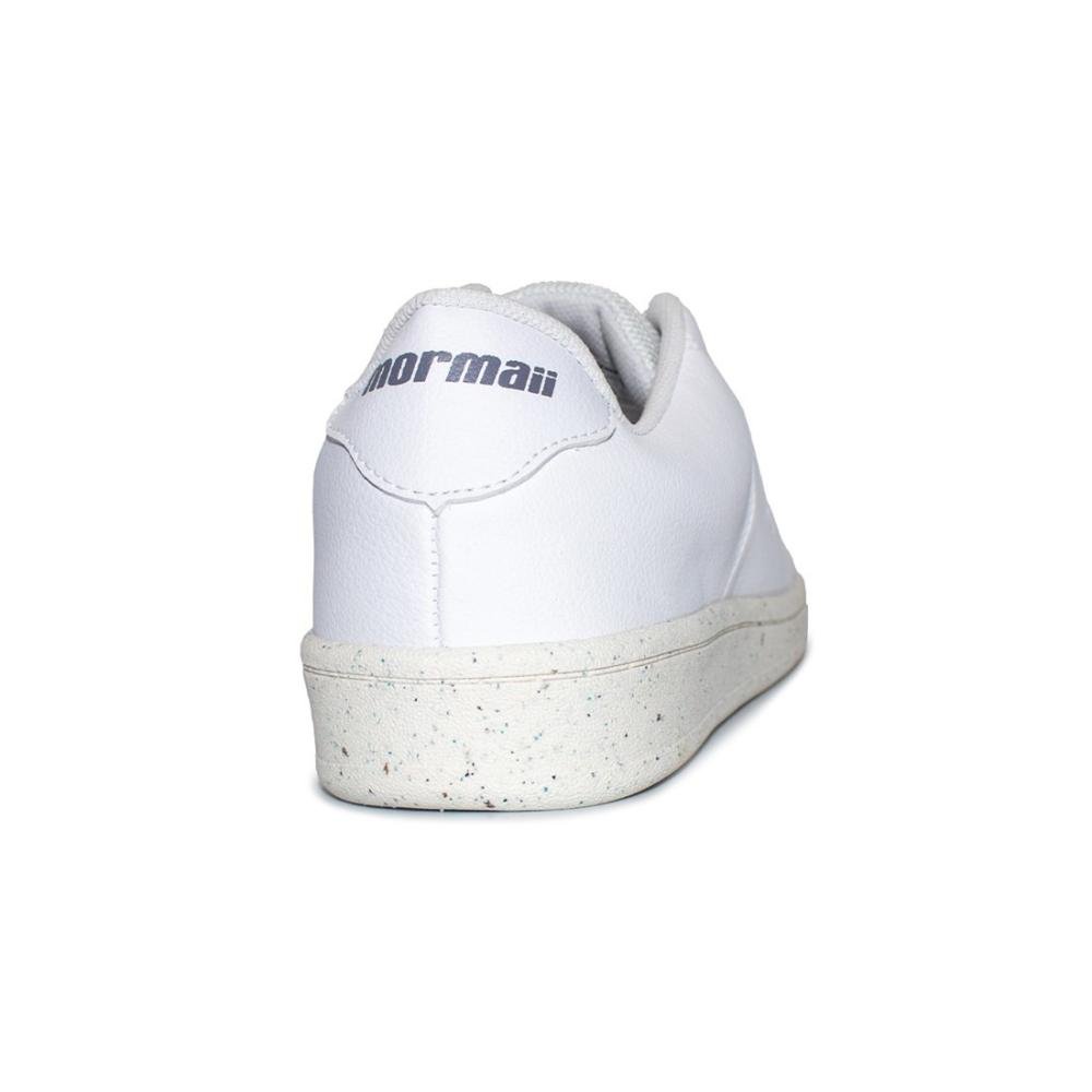Tênis Unissex Mormaii Urban Thunder Branco 4