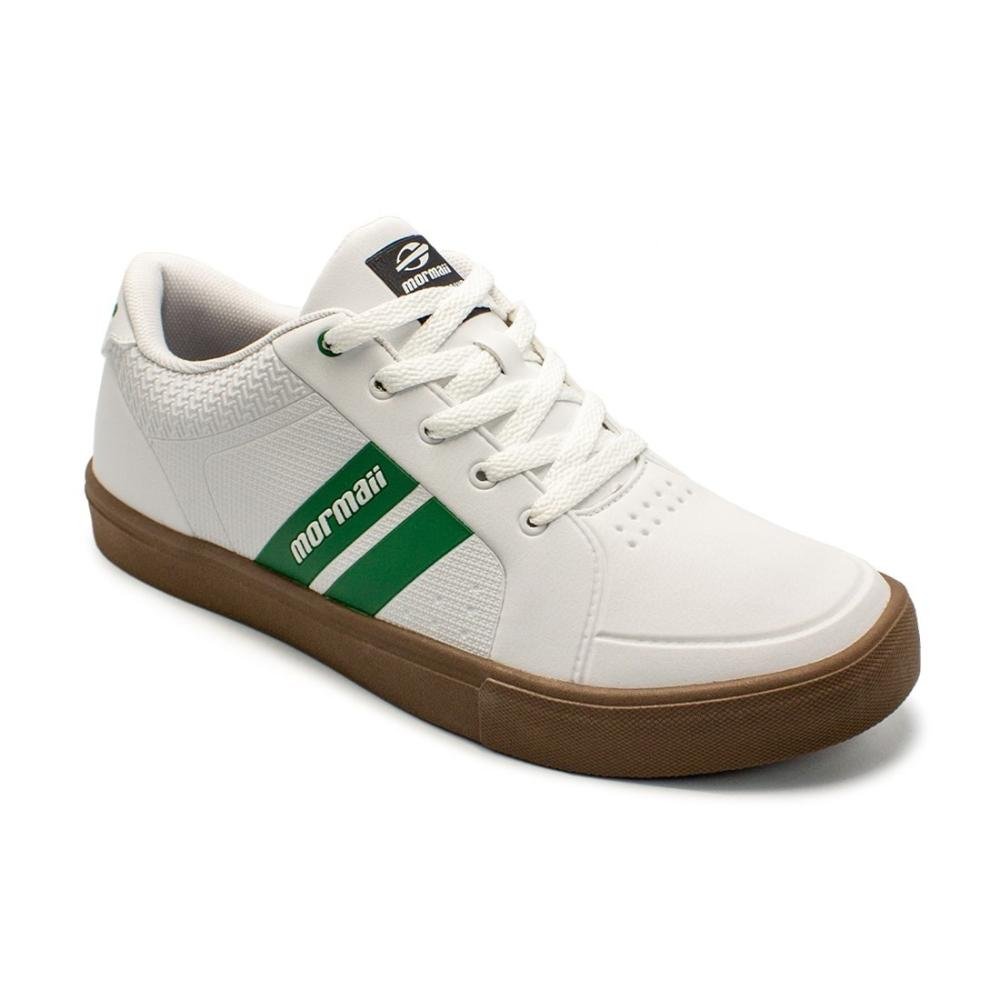 Tênis Unissex Mormaii Urban Stripe 3 2