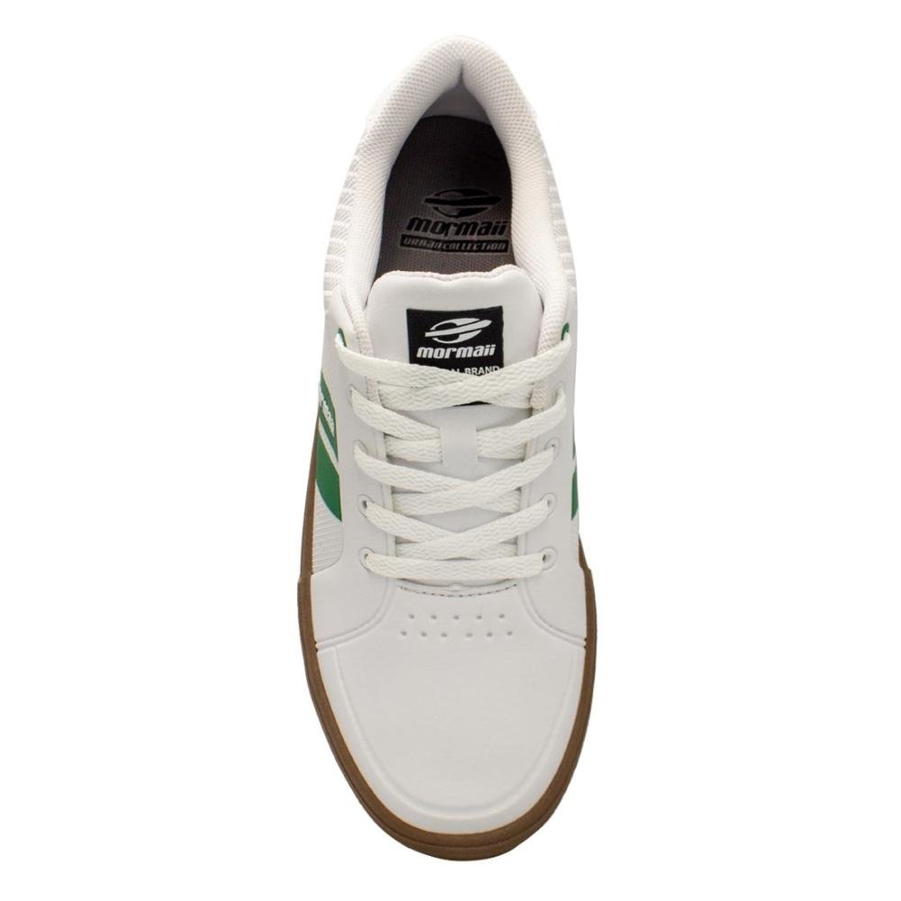 Tênis Unissex Mormaii Urban Stripe 3 3