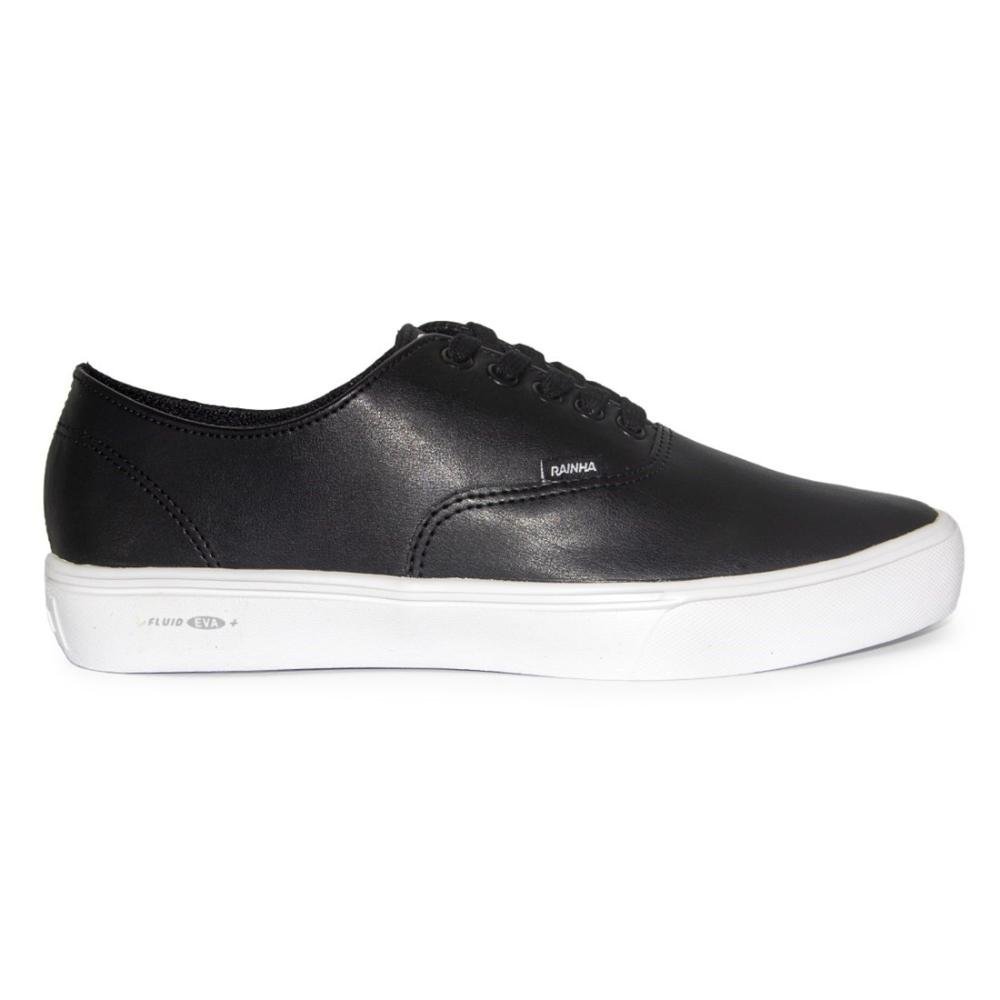 Tênis Rainha Unissex Mont Car S II Casual RA0353