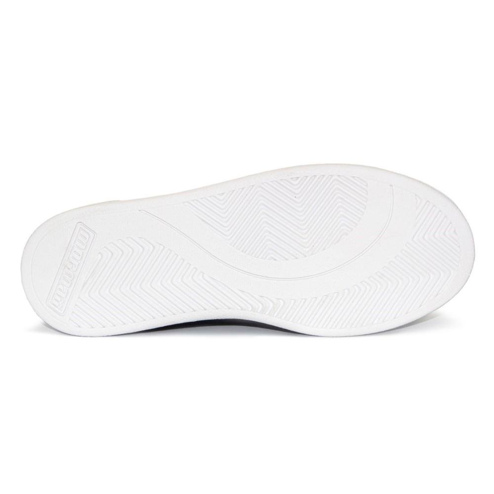 Tênis Mormaii Unissex Urban Pulse 2 Preto 5