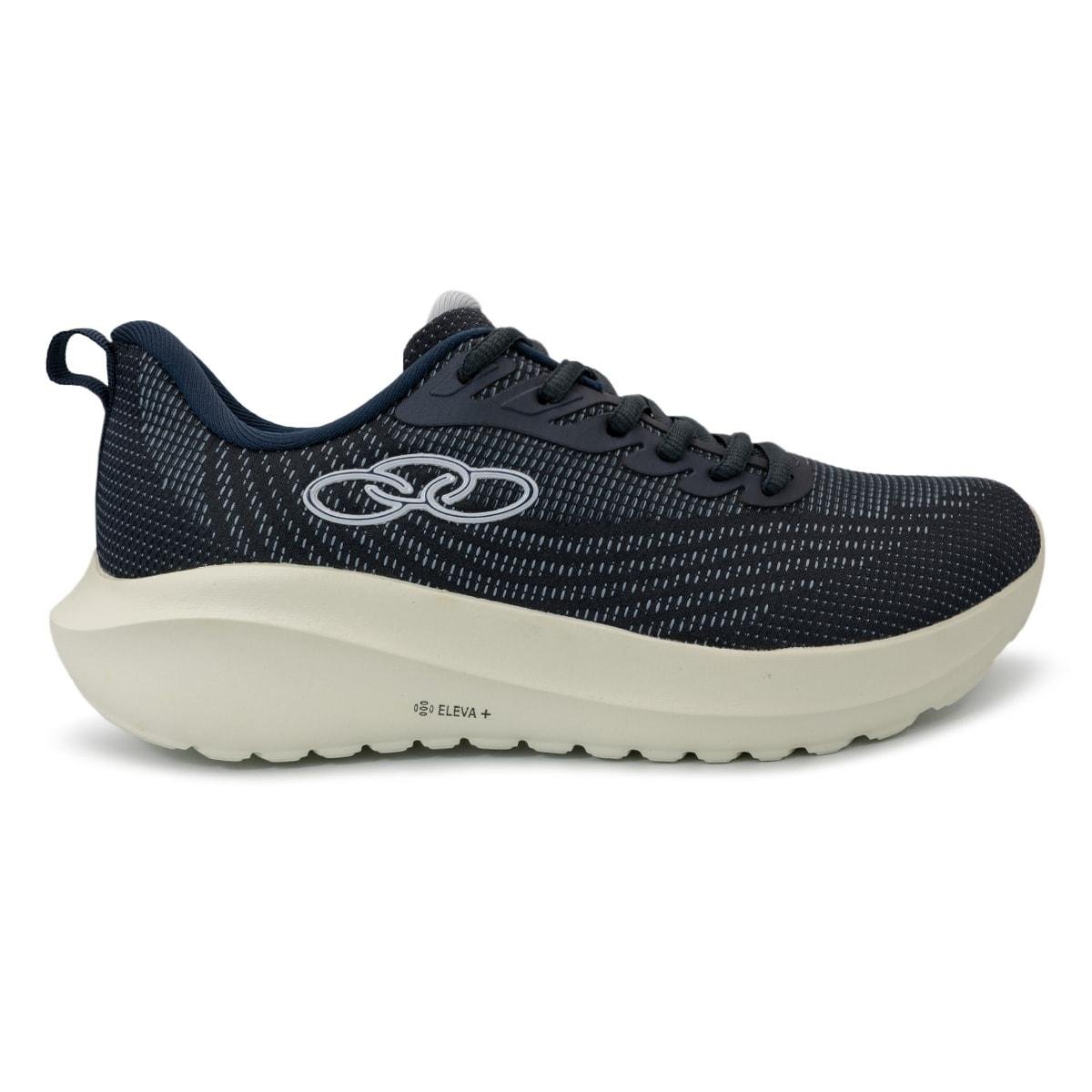 Tênis Olympikus Feminino Acqua Corrida Marinho