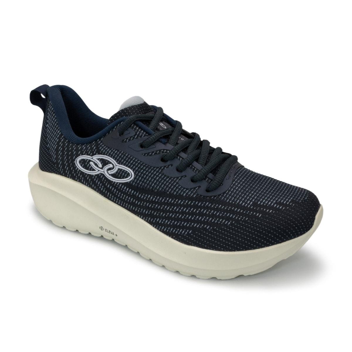 Tênis Olympikus Feminino Acqua Corrida Marinho