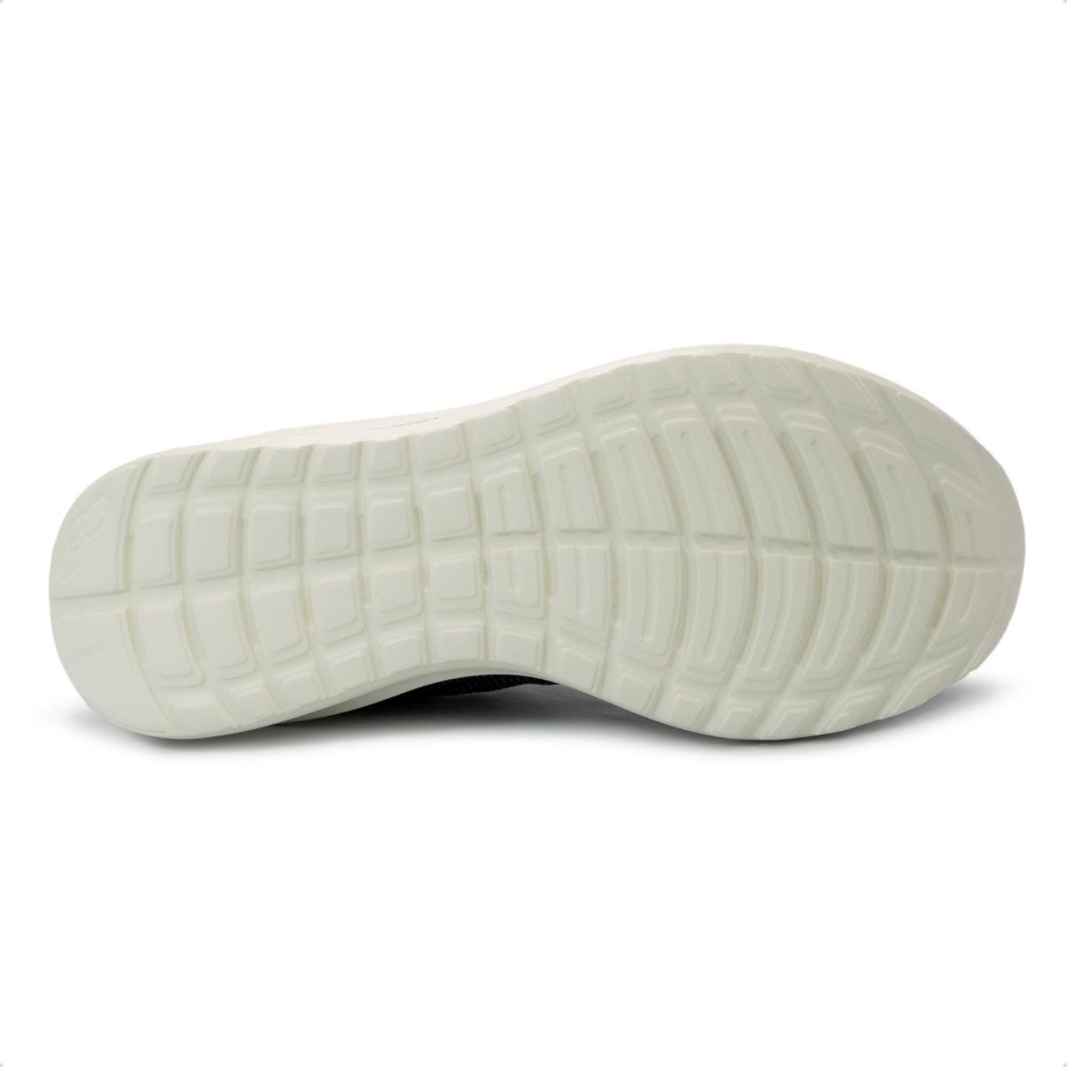 Tênis Olympikus Feminino Acqua Corrida Chumbo/Rosa 5