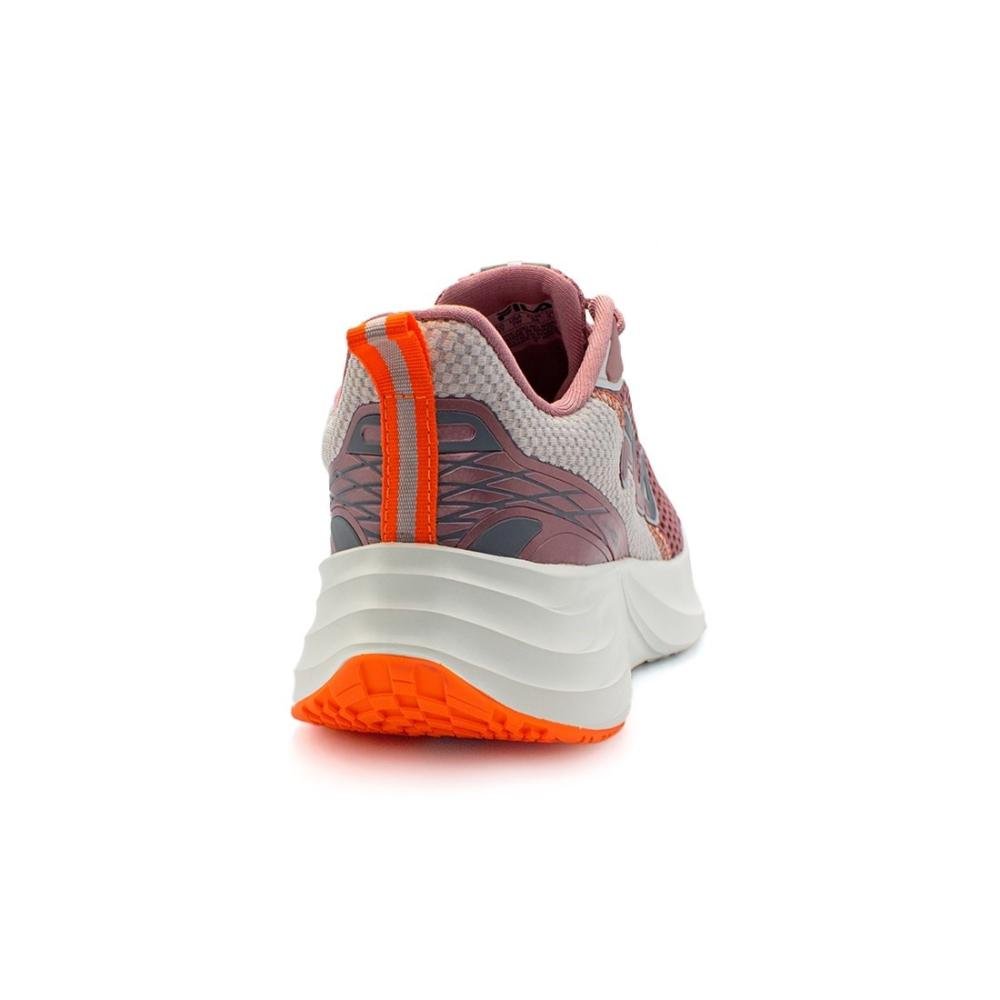 Tênis Fila Feminino Racer Comet Corrida 4