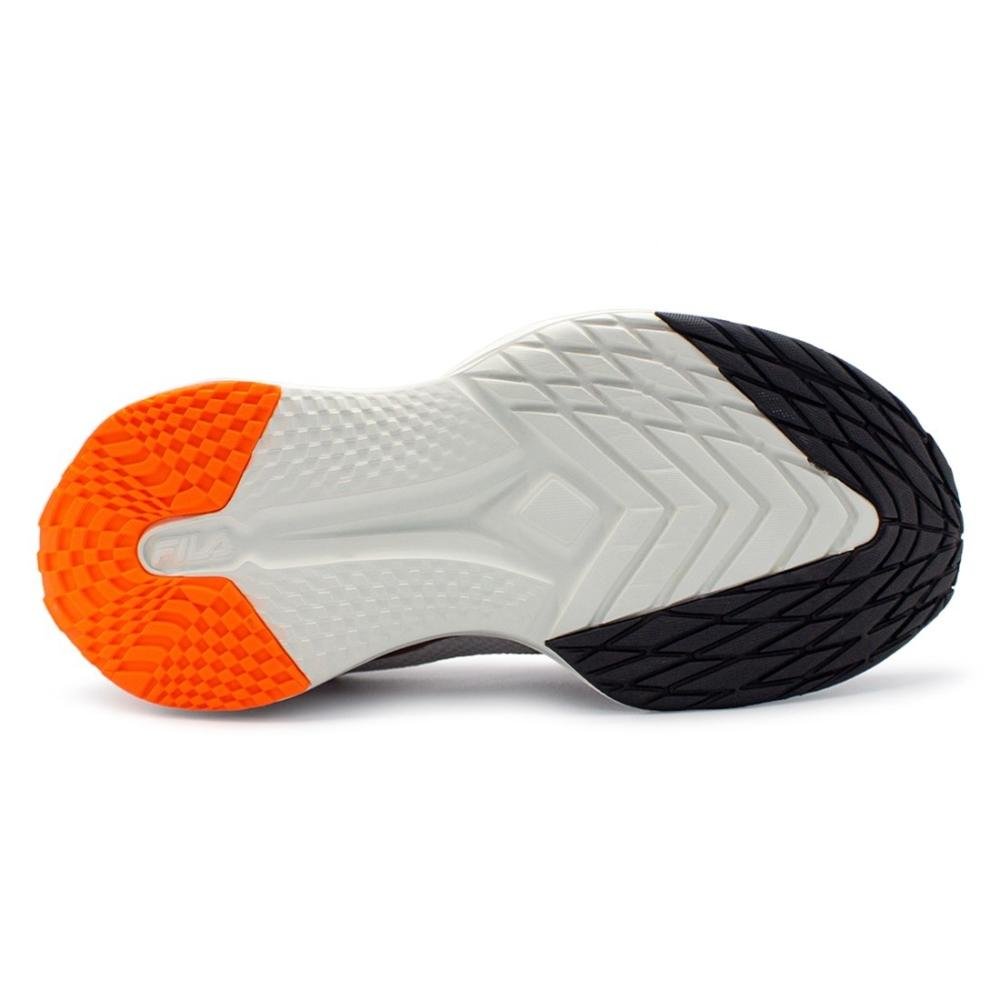 Tênis Fila Feminino Racer Comet Corrida 5