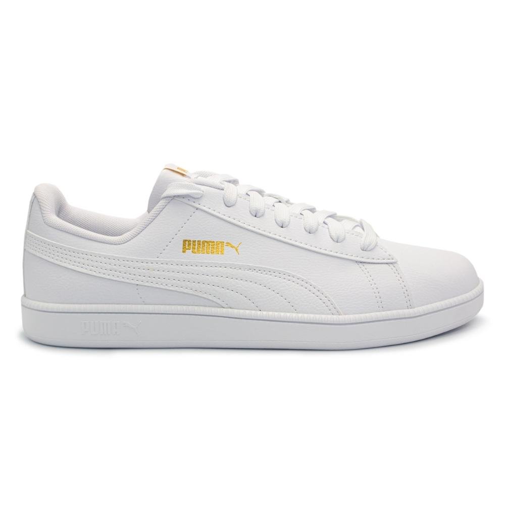 Cor Branco/Dourado