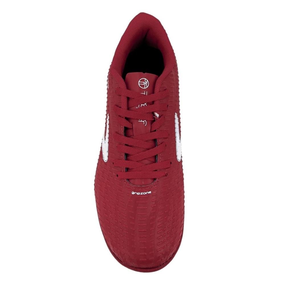 Chuteira Topper Blast Unissex 3729 Vermelho 3