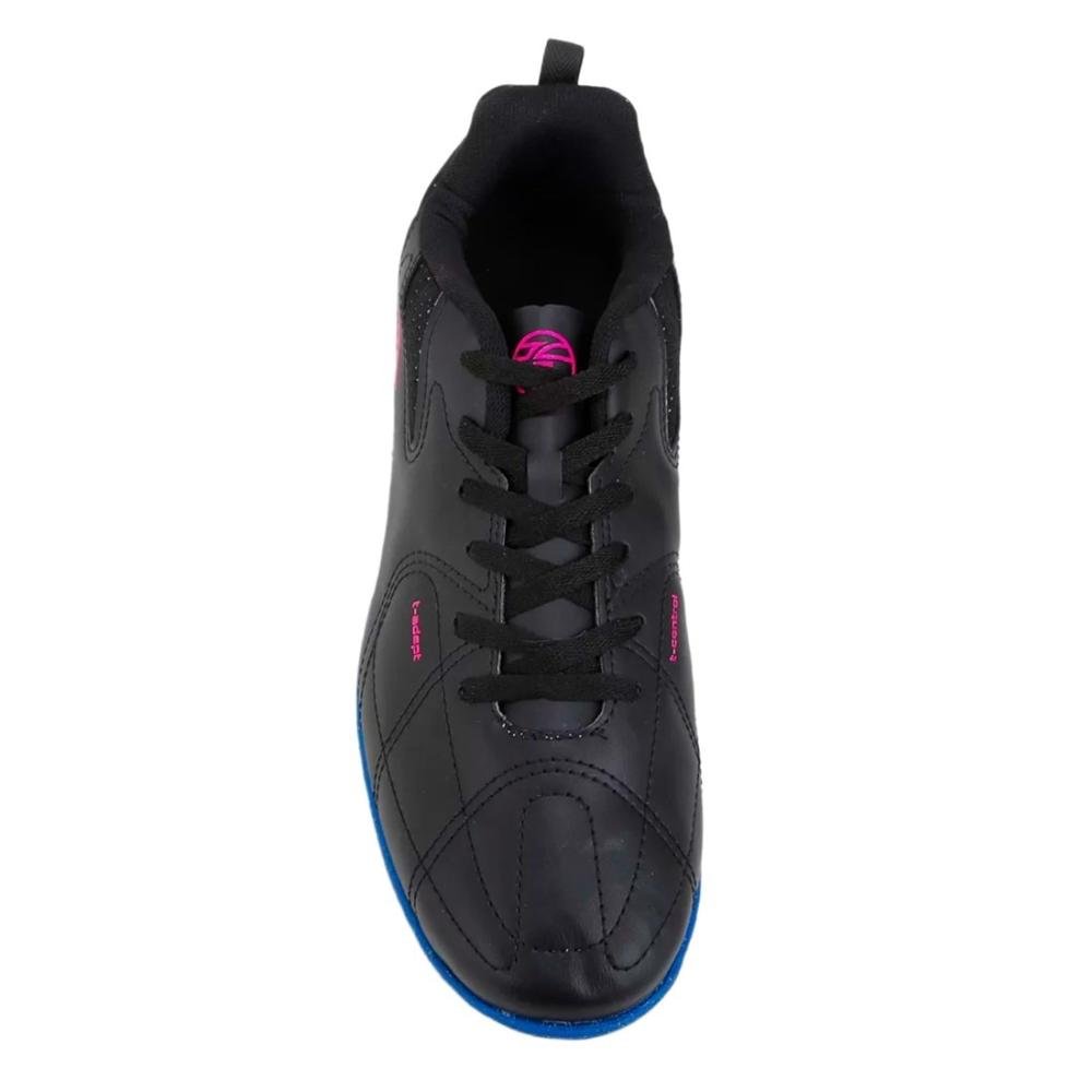 Chuteira Society Topper Capita II Preto 3