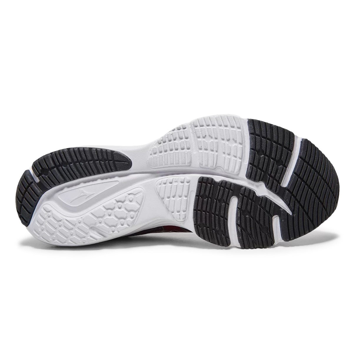 Tênis Mizuno Masculino Goya Corrida Multicores 6