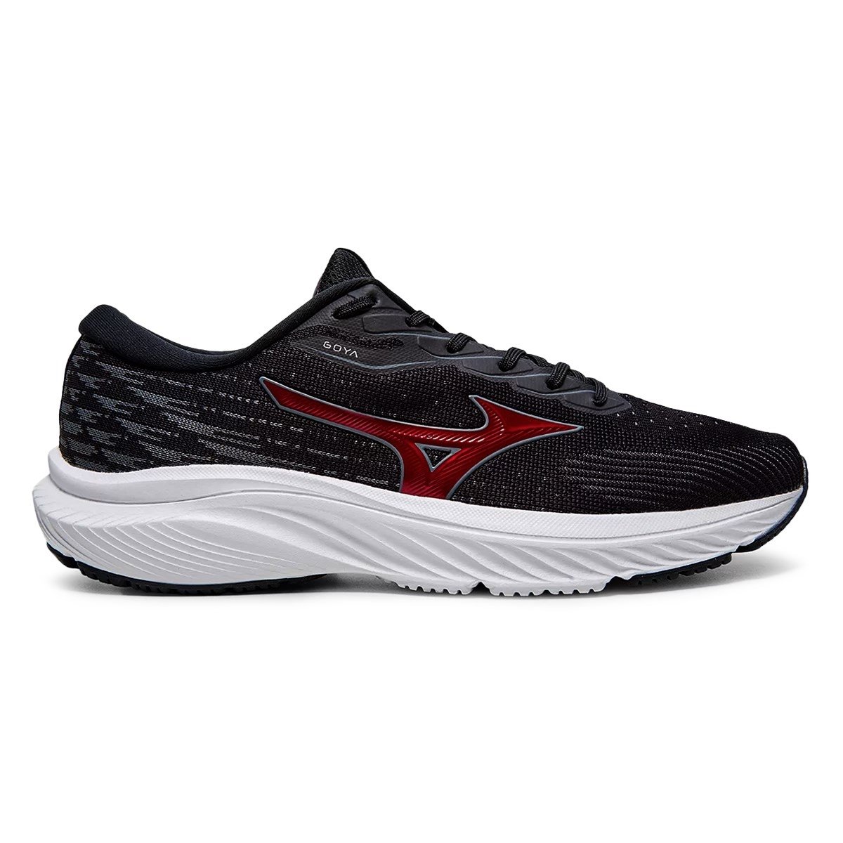 Tênis Mizuno Masculino Goya Corrida 1