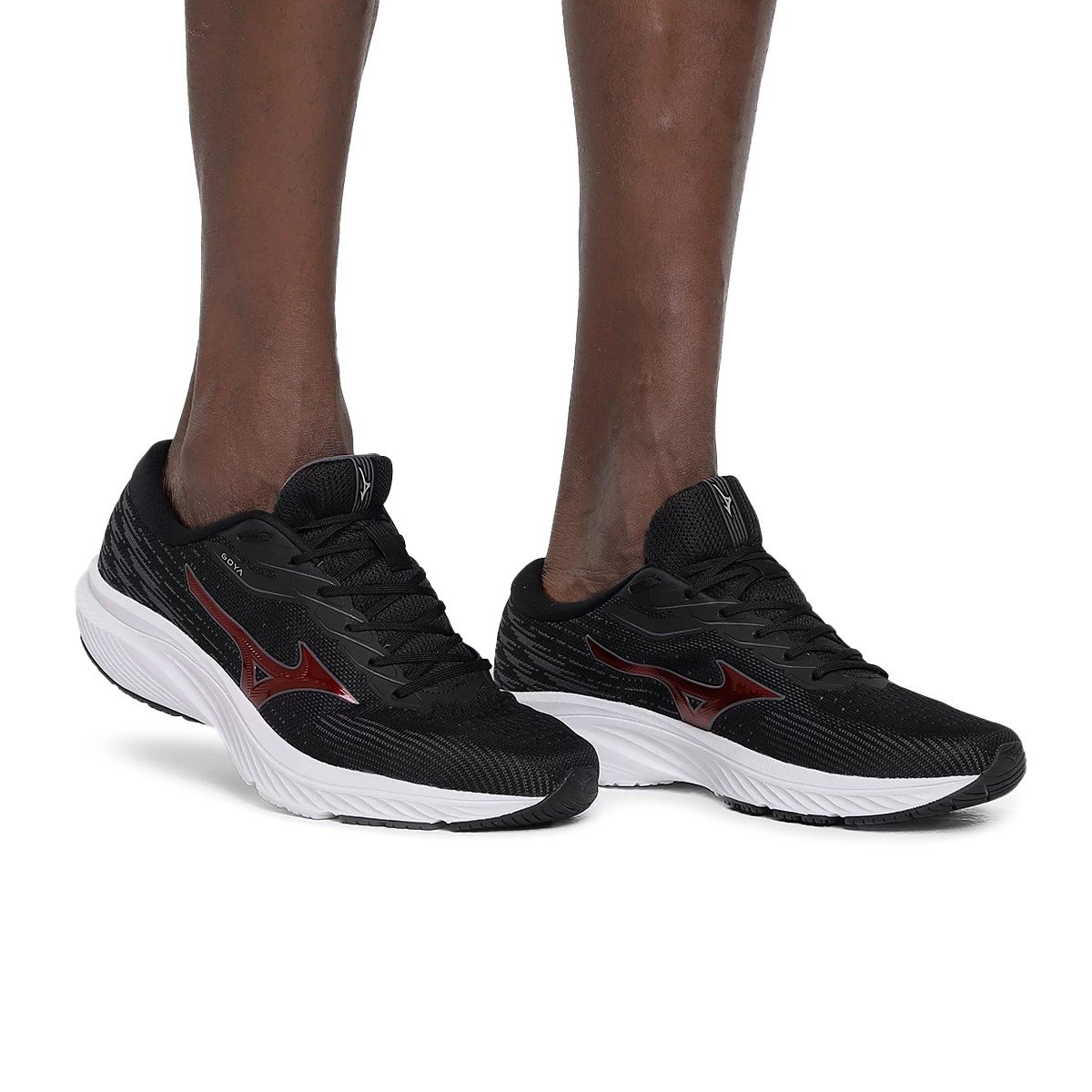 Tênis Mizuno Masculino Goya Corrida 3